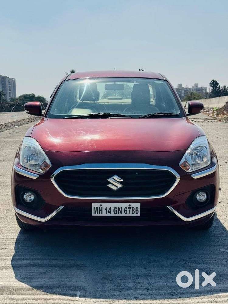 Maruti Suzuki Swift Dzire Vdi Bsiv, 2018, Diesel