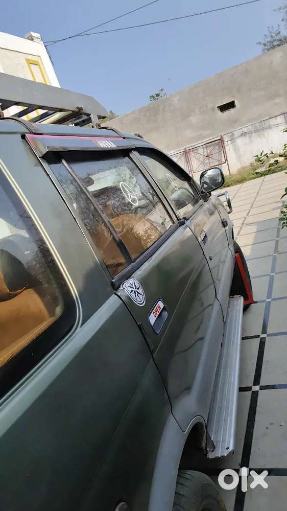 Chevrolet Tavera 2006 Diesel Good Condition