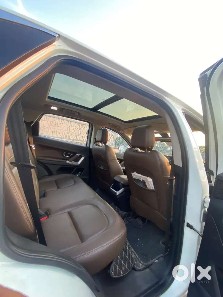 2020 Tata Harrier Diesel