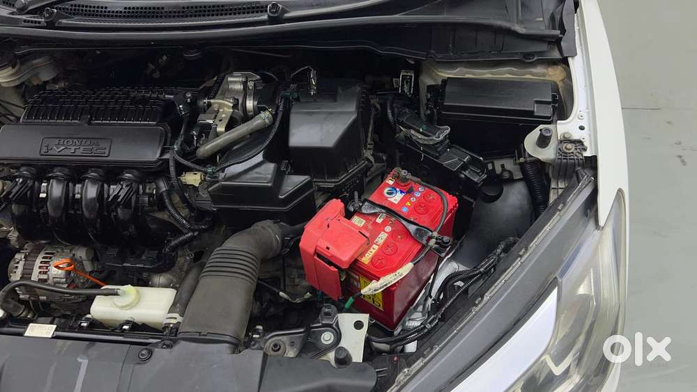 Honda City 1.5 V 4th Gen I-vtec Mt, 2022, Petrol