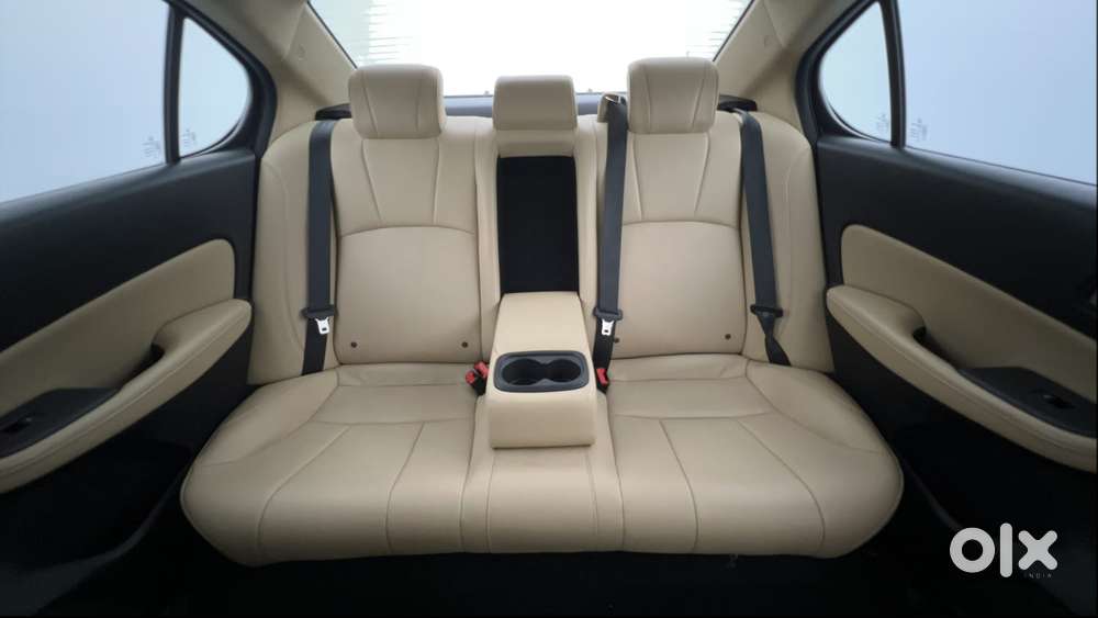 Honda City 1.5 Zx I-vtec Mt, 2023, Petrol
