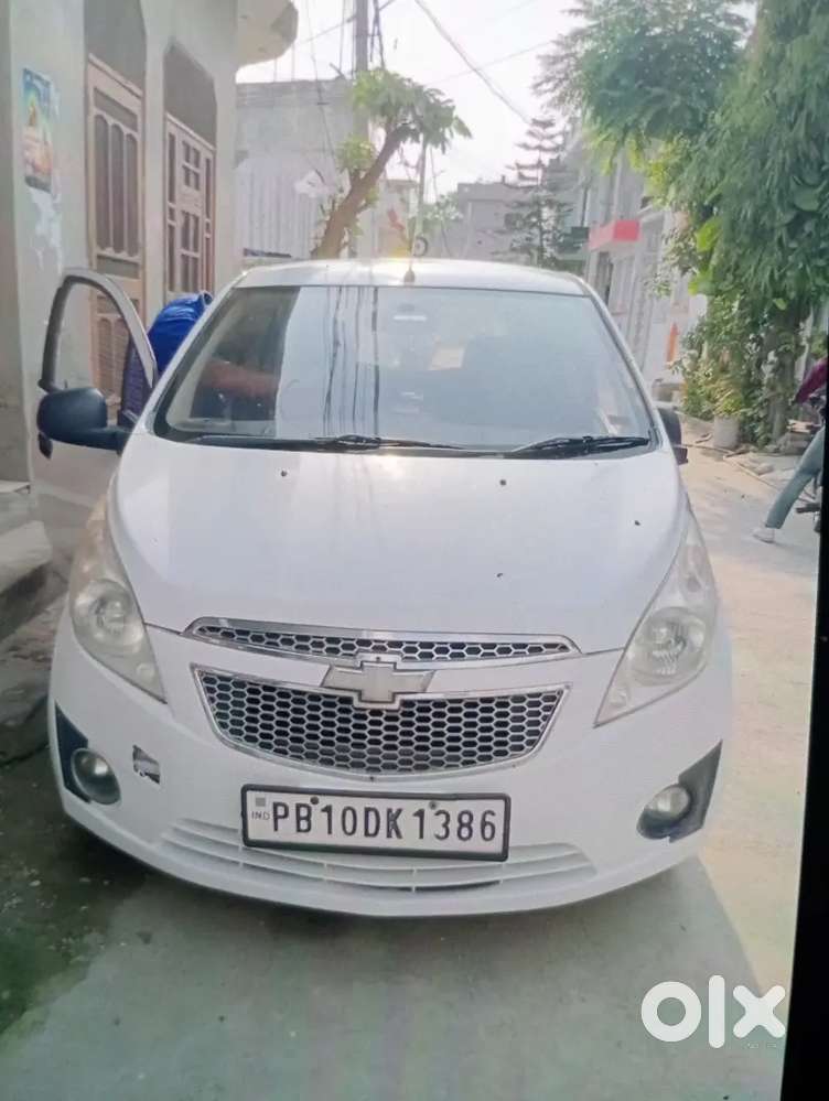 Beat Good Condition With Led