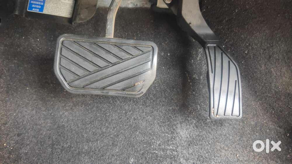 Maruti Suzuki Vitara Brezza Zdi Amt, 2019, Diesel