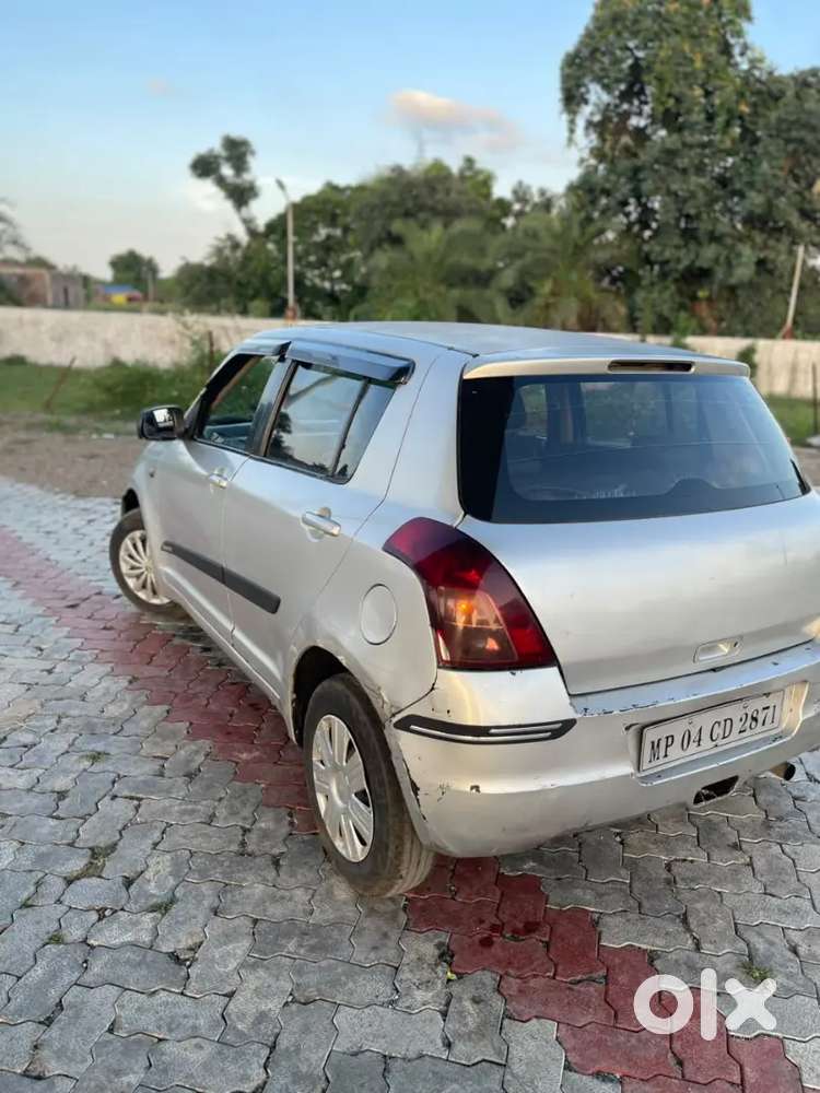 Urgent Salemaruti Swift Vdi 2009 Renewal 2029 Tak