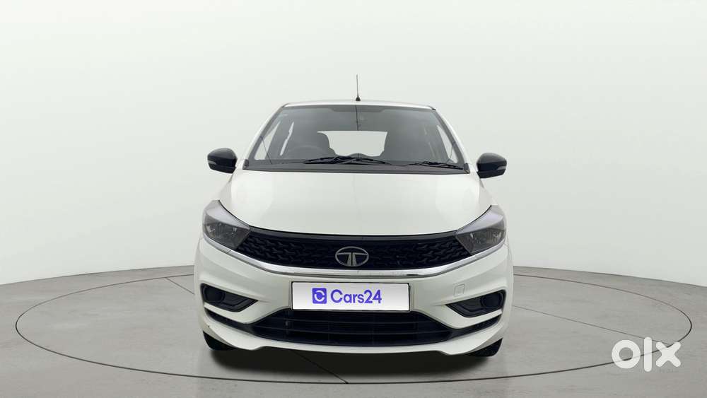 Tata Tiago 1.2 Revotron Xt Rhythm, 2023, Petrol