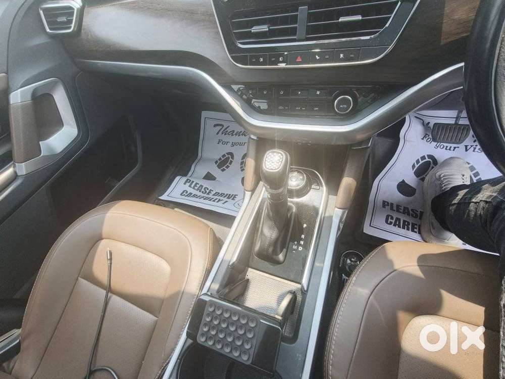 Tata Harrier Xza Plus Dual Tone, 2022, Diesel