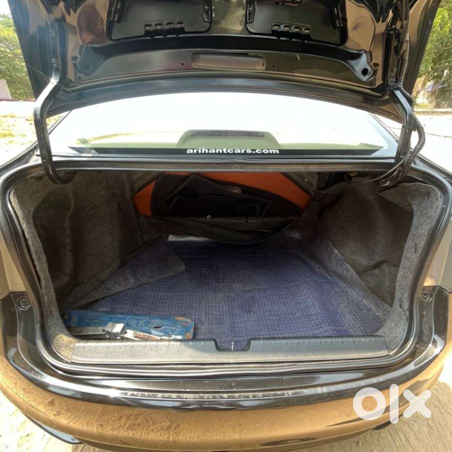 Honda City 1.5 Vx I-dtec Mt, 2014, Diesel