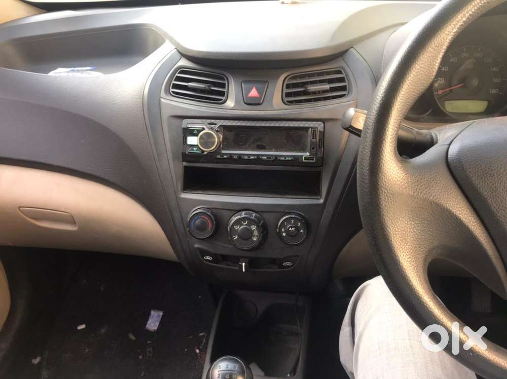 Hyundai Eon D-lite +, 2016, Petrol
