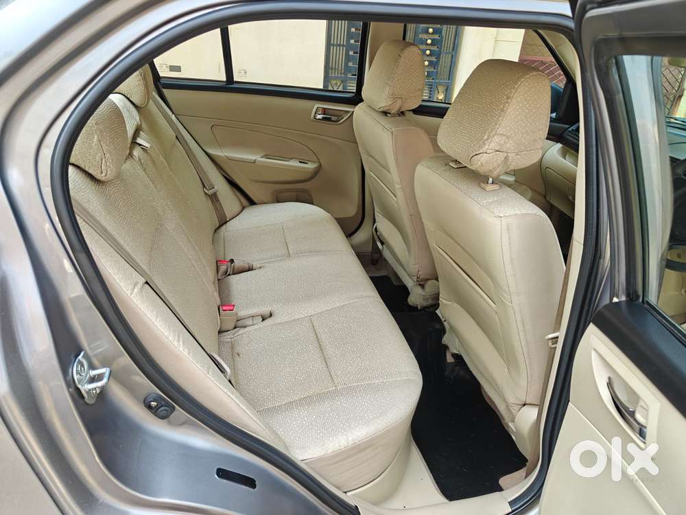 Maruti Suzuki Swift Dzire Vdi (o), 2014, Diesel