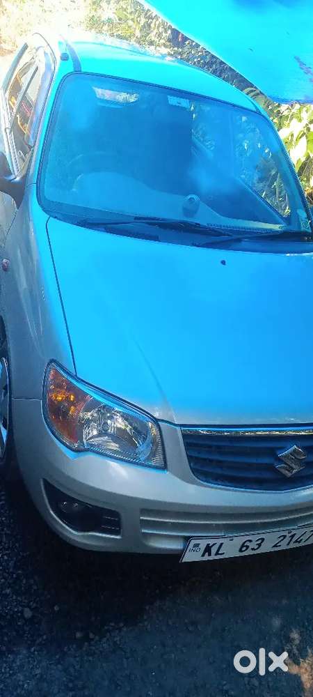 Maruti Suzuki Alto K10 2011 Petrol Good Condition