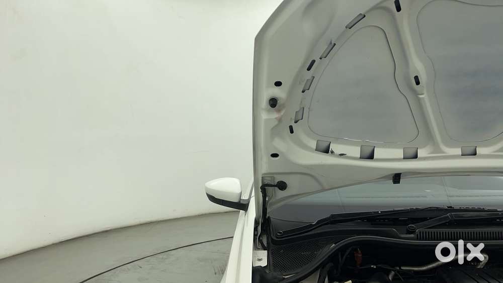 Volkswagen Polo 1.0 Mpi Highline Plus, 2019, Petrol