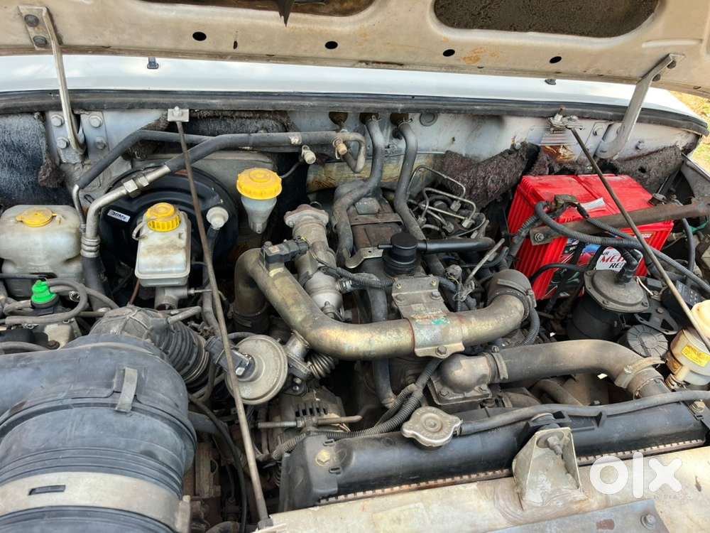 Mahindra Bolero 2013 Diesel