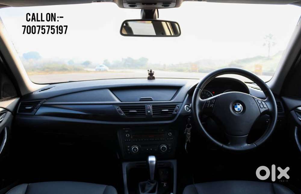 Bmw X1 2.0 Sdrive20d Xline, 2013, Diesel