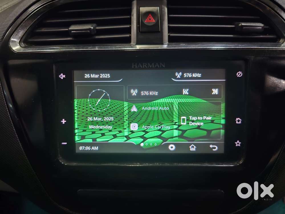 Tata Tiago 1.05 Revotorq Xt Option, 2023, Petrol