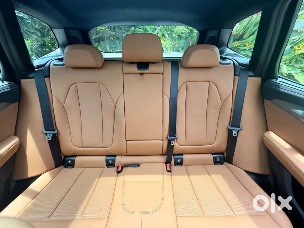 Bmw X3 2.0 Xdrive 30i M Sport, 2022, Petrol