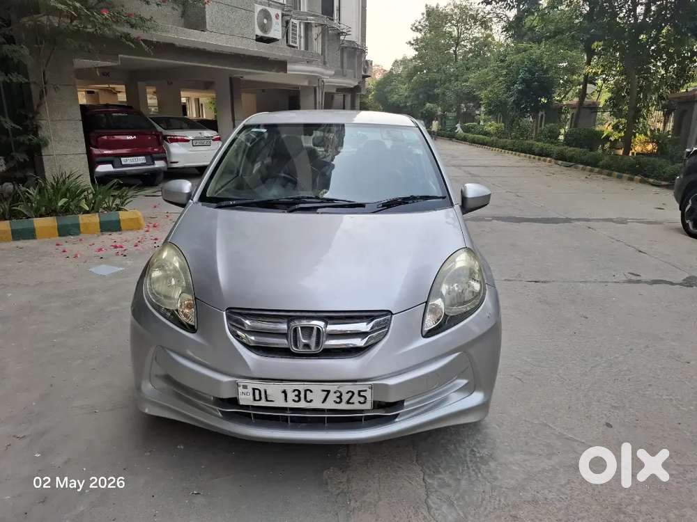 Honda Amaze