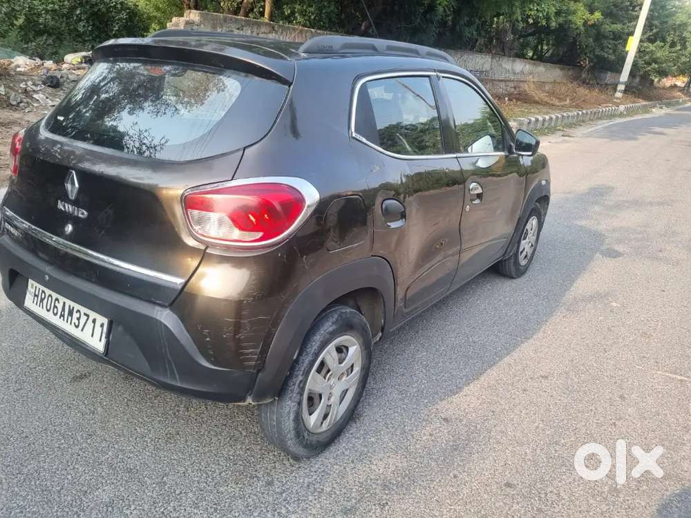 Renault Kwid Neotech 2017