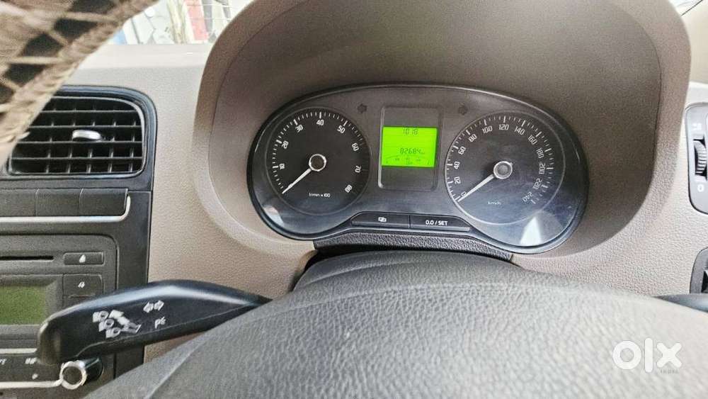 Skoda Rapid 2011-2013 1.6 Mpi At Elegance, 2012, Petrol