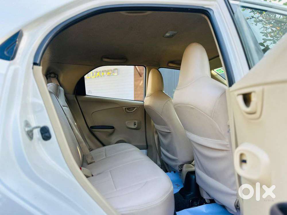 Honda Brio 2011-2013 S Mt, 2012, Petrol