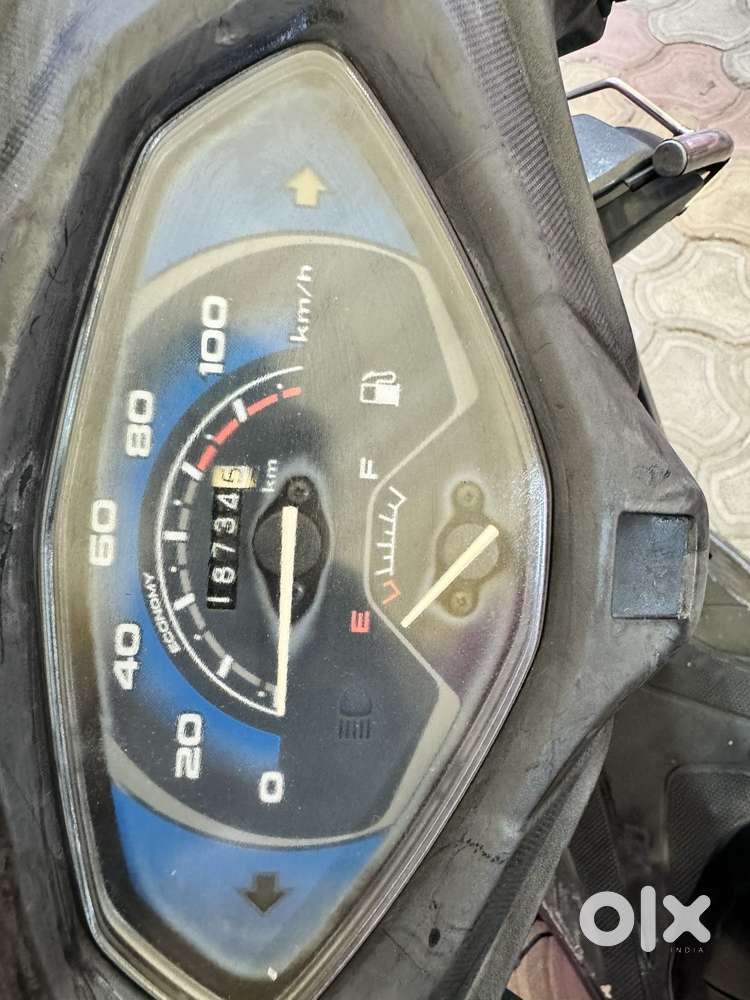 Honda City, 2019, Petrol