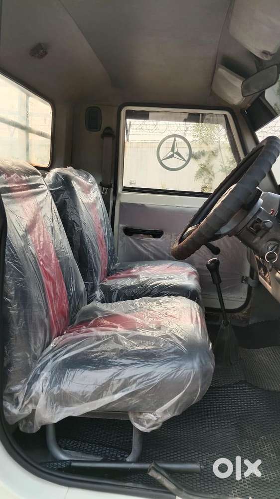 Tata Sumo, 2014, Diesel