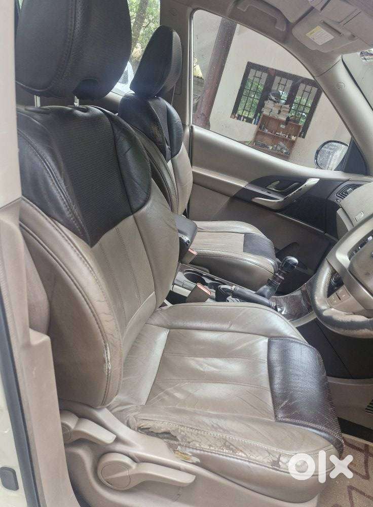 Mahindra Xuv500 2011-2015 W8 2wd, 2013, Diesel