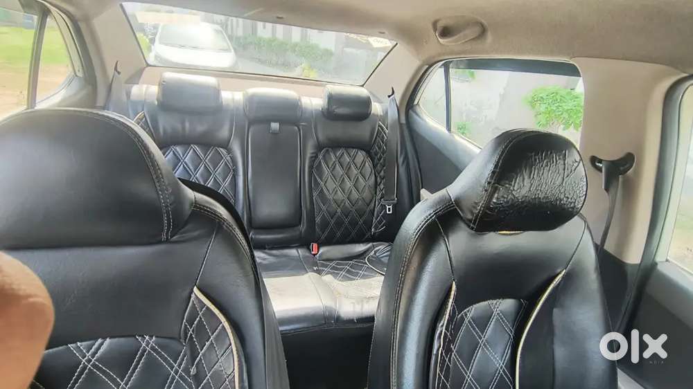 Hyundai Xcent 2020 Petrol Good Condition