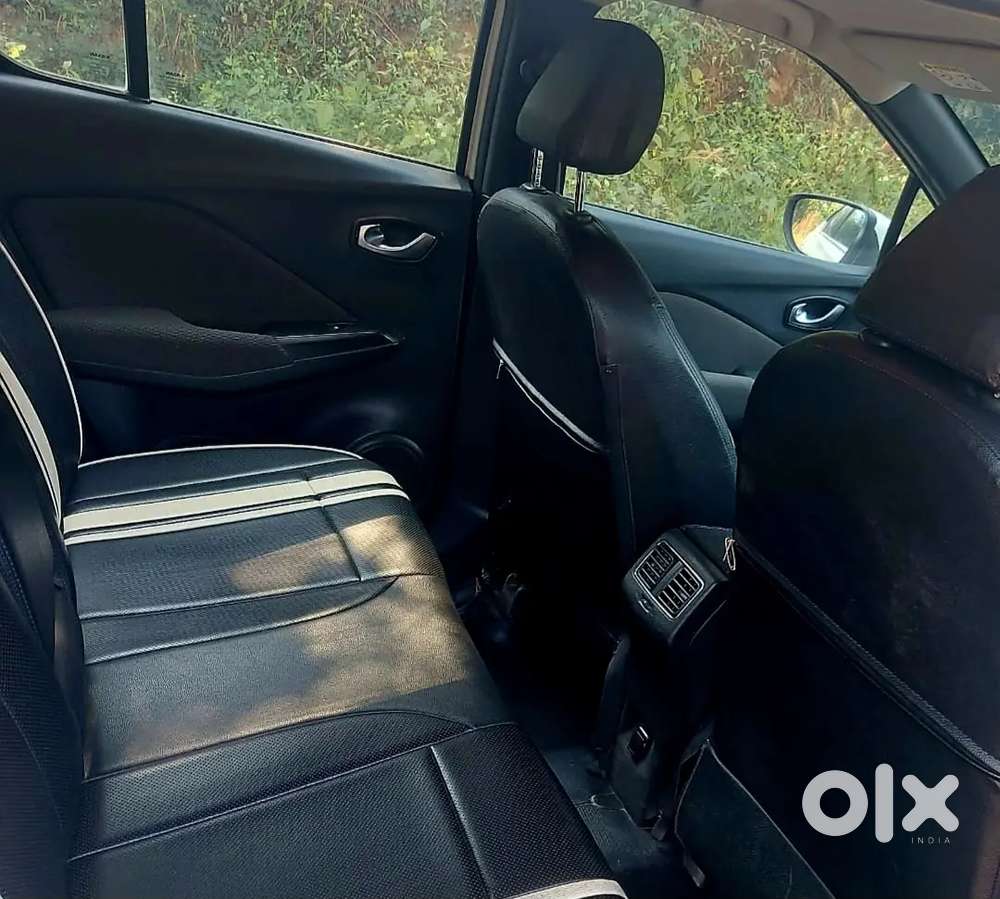 Nissan Kicks Xv Petrol Manual 2022
