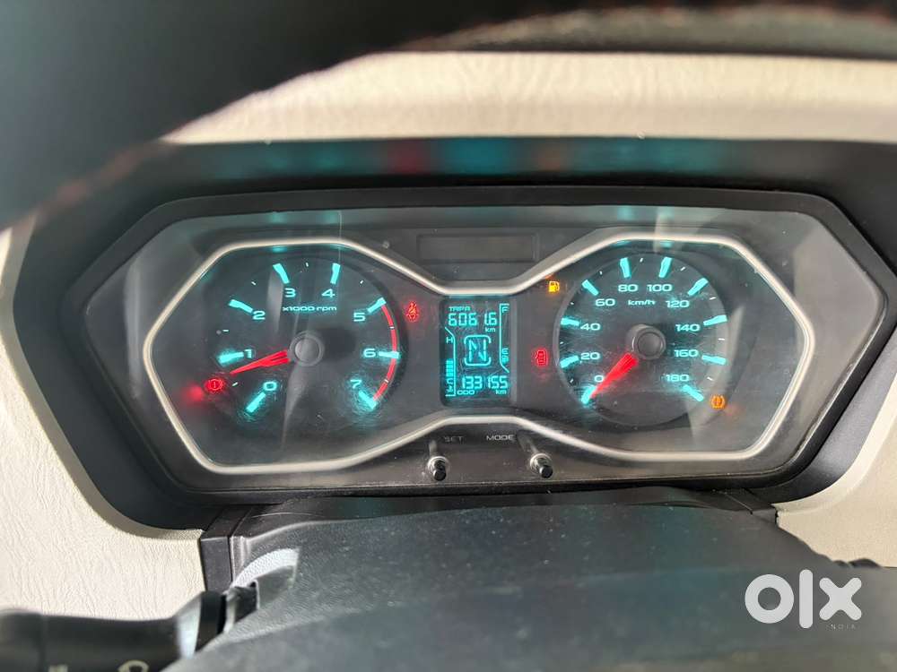 Mahindra Scorpio S11 Mt 7s, 2022, Diesel
