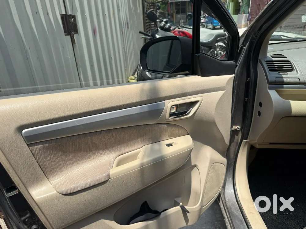 Maruti Suzuki Ertiga 2014 Diesel Good And Well Maintained, Urgent Sale