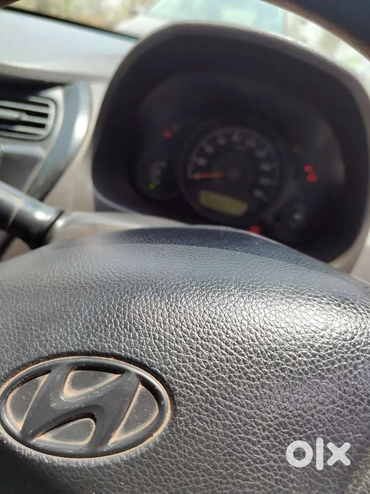 Hyundai Eon Era Plus Full Smooth