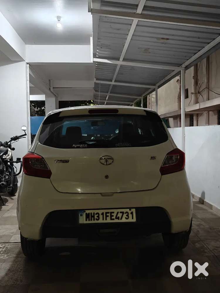 Tata Tiago 2019 Petrol