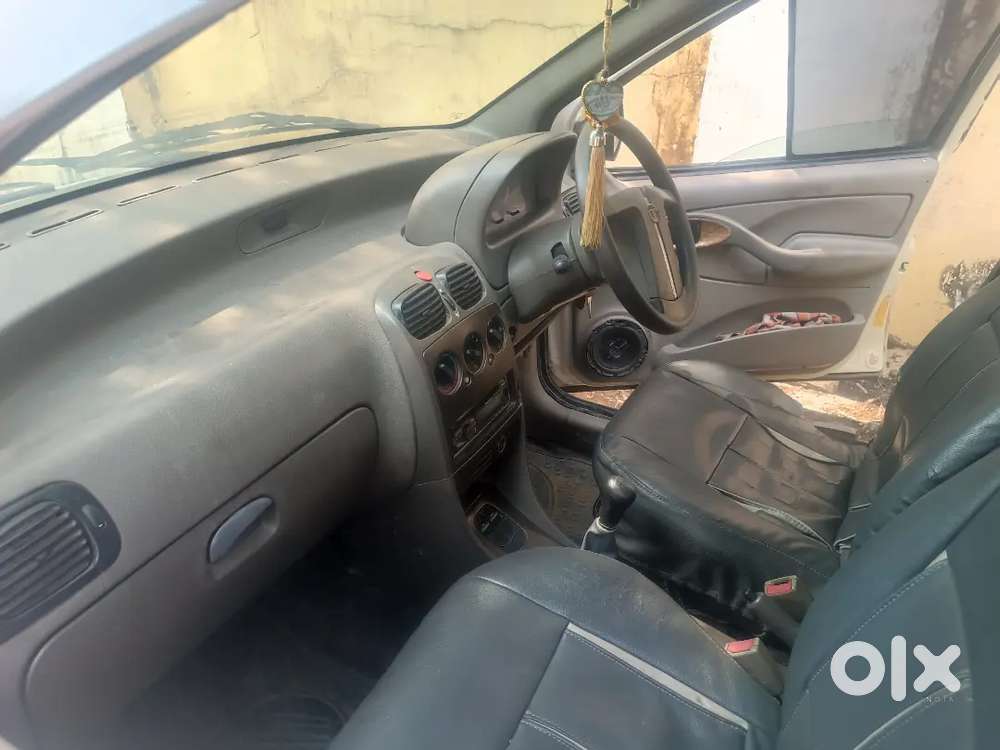 Tata Indigo Cs 2012 Diesel 75000 Km Driven