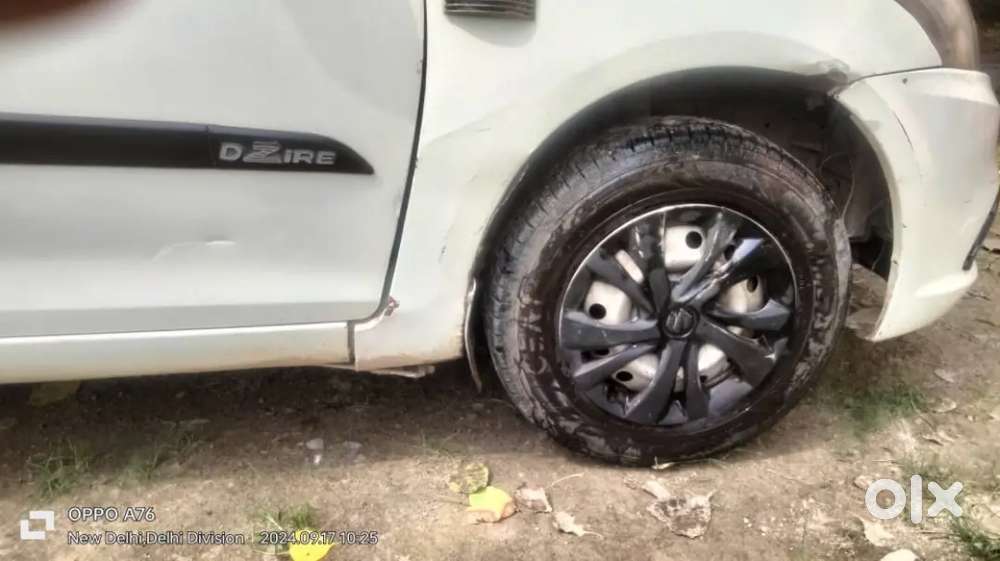 Maruti Dzire Tour 2019