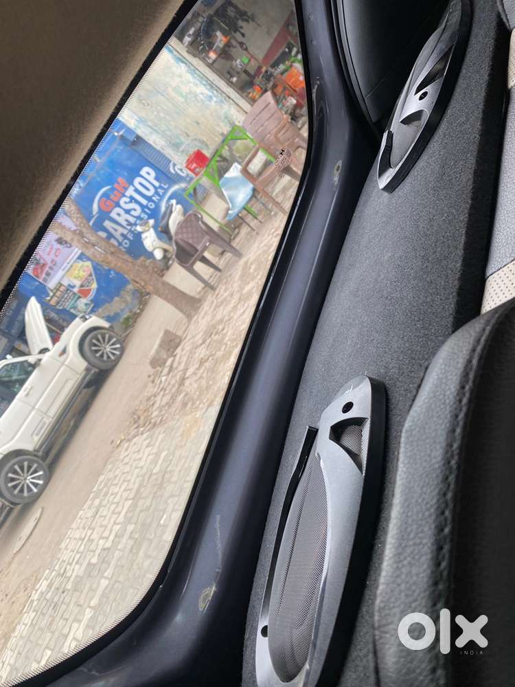 Hyundai Eon Petrol 2014