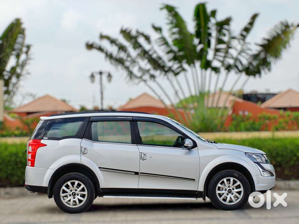 Mahindra Xuv500 2.2 W10, 2018, Diesel