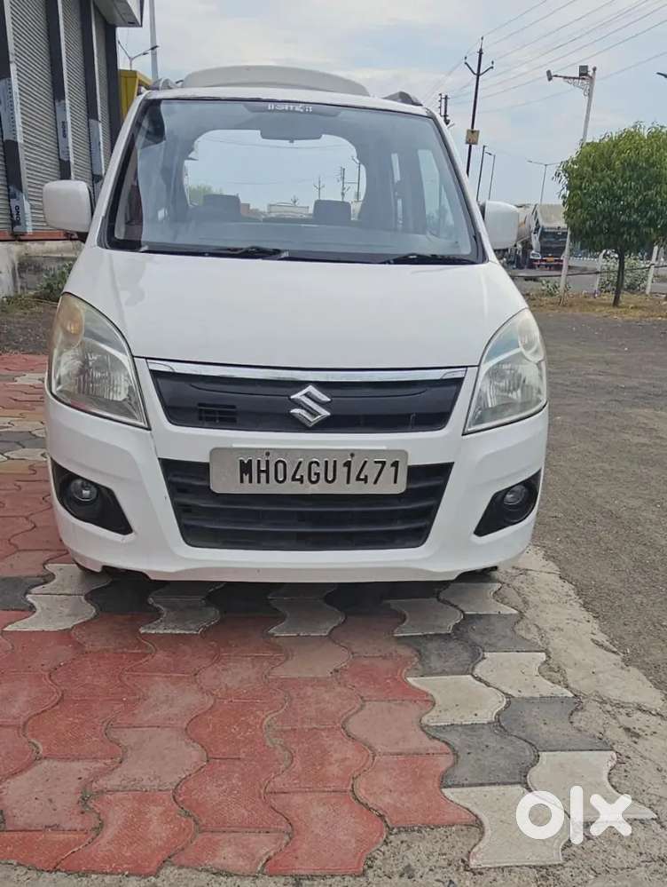 Maruti Suzuki Wagnor Vxi 2015। 1st Owenr Only 24000 Km Drive