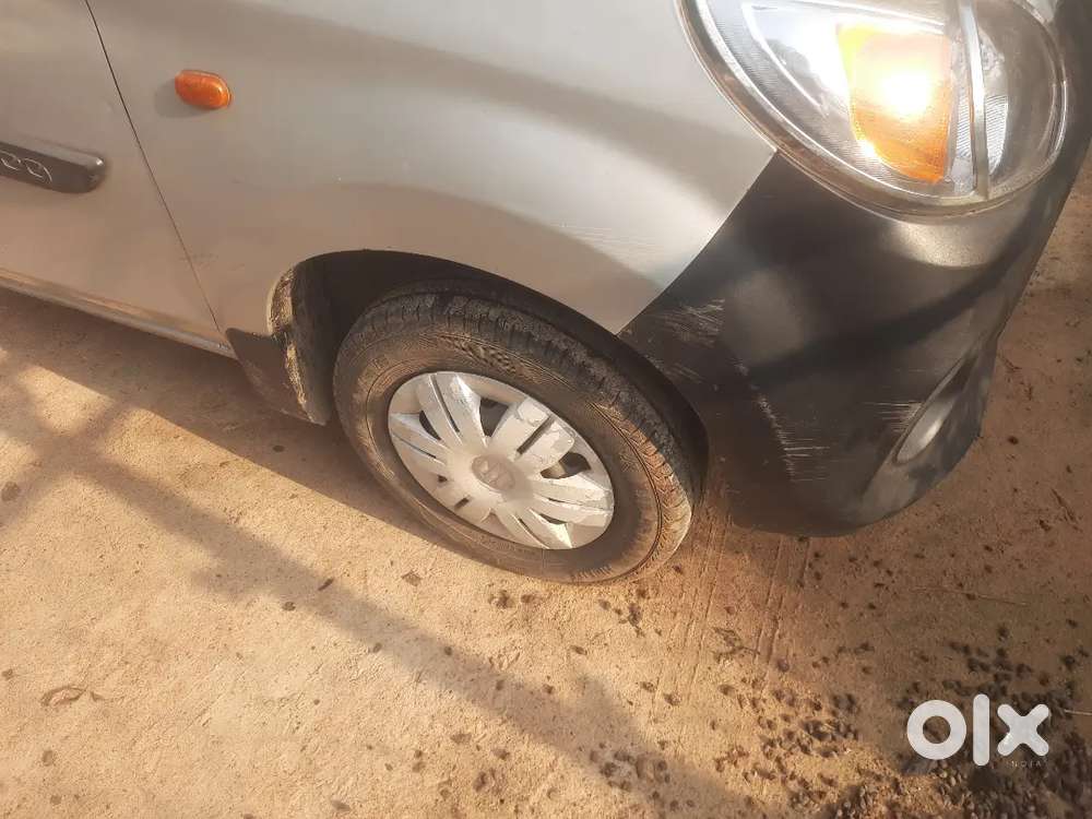 Maruti Suzuki Alto 2016