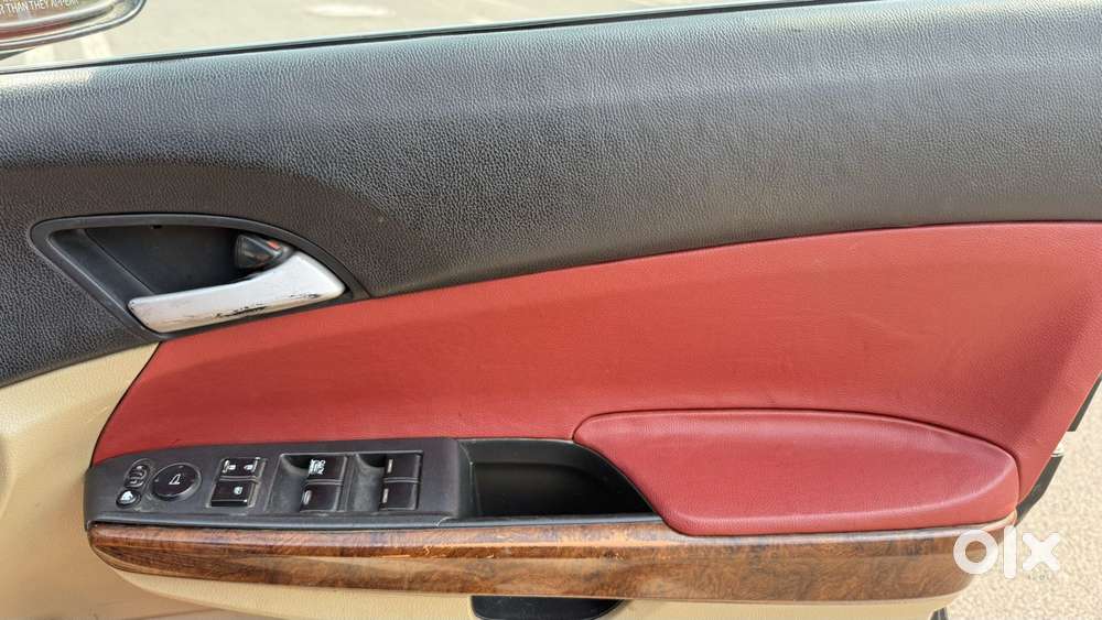 Honda Accord 2.4 Elegance Automatic, 2012, Cng & Hybrids