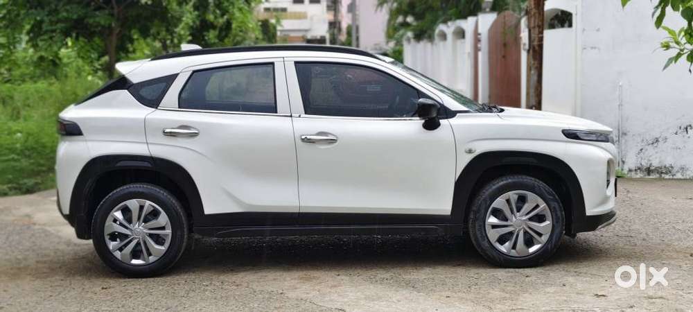 Maruti Suzuki Fronx Sigma 1.2 Mt, 2024, Petrol