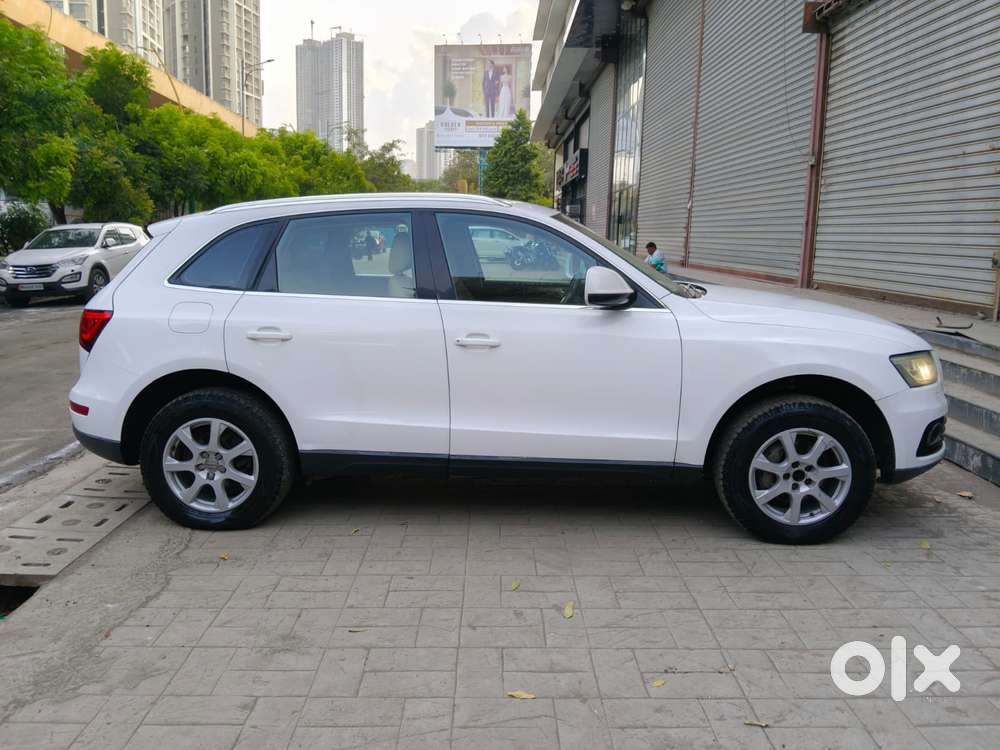 Audi Q5 2.0 Tdi Quattro, 2014, Diesel