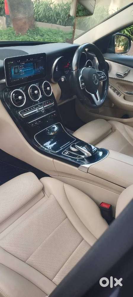 Mercedes-benz C Class Prime 200, 2020, Petrol