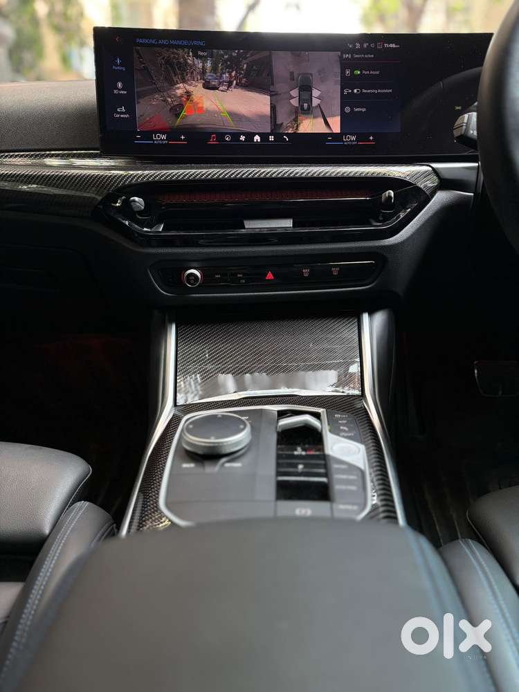 Bmw M340i Xdrive, 2025, Petrol