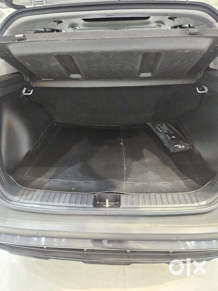 Hyundai Creta 1.5 S Plus Knight Diesel, 2022, Diesel