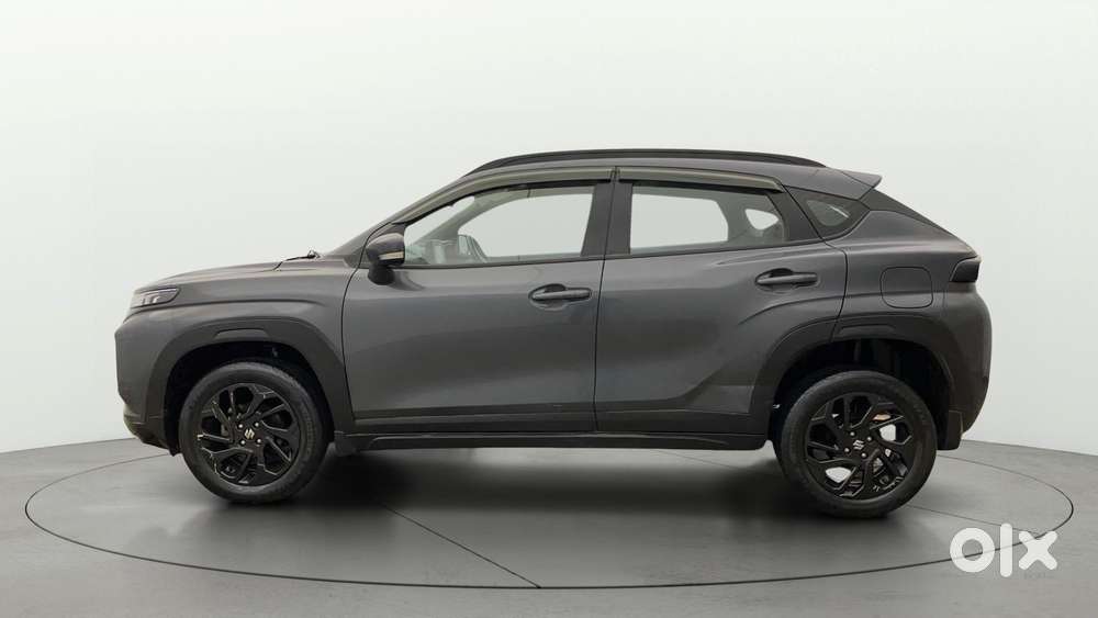 Maruti Suzuki Fronx Delta Plus 1.2 Mt, 2023, Petrol