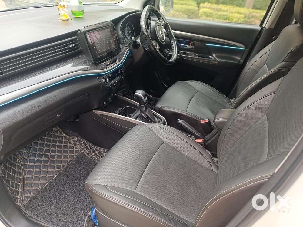 Mg Hector Sharp At, 2020, Petrol