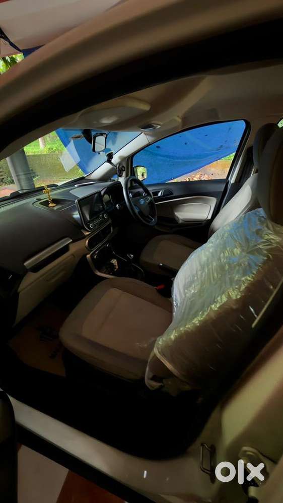 Reliable Ford Car 2020