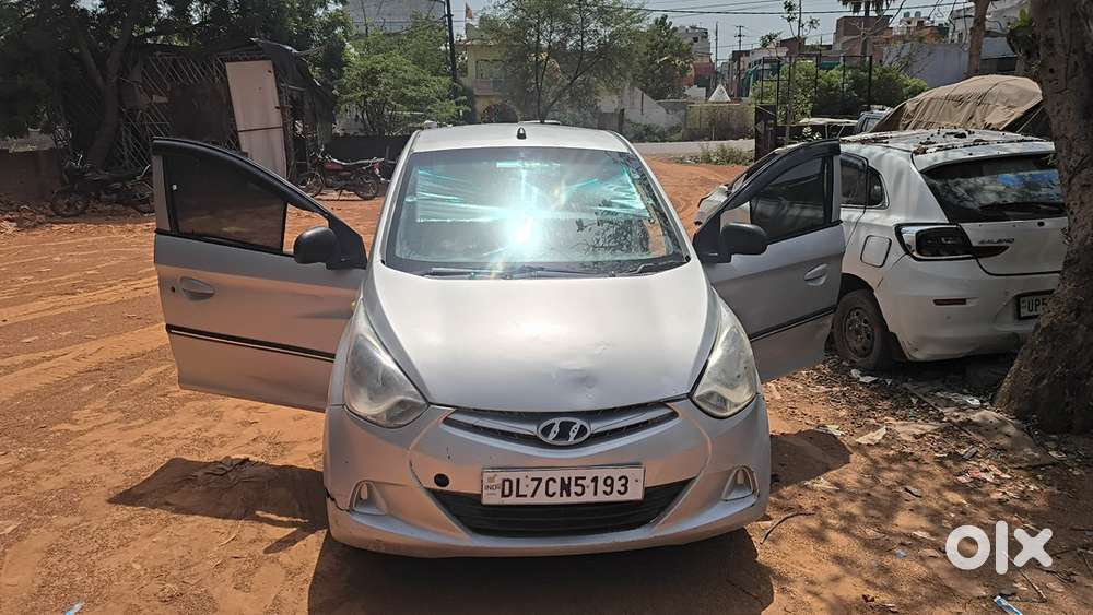 Hyundai Eon Era 2012
