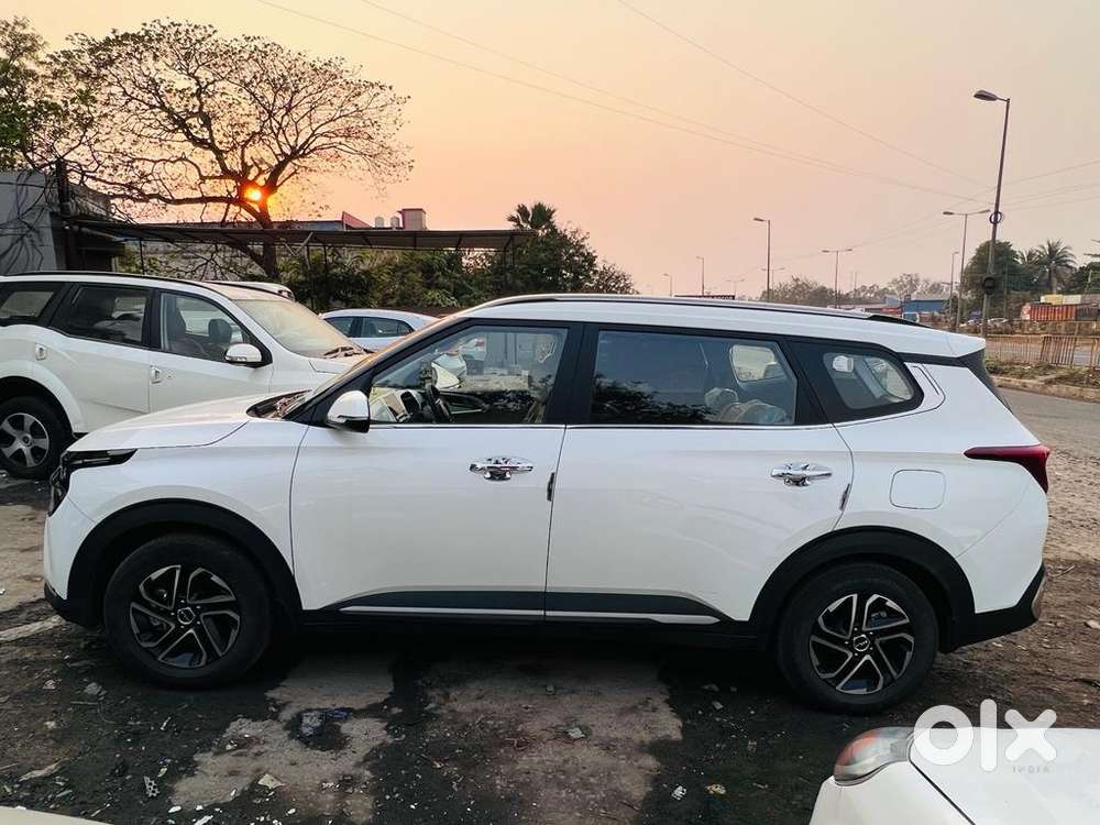 Kia Diesel Car 2022