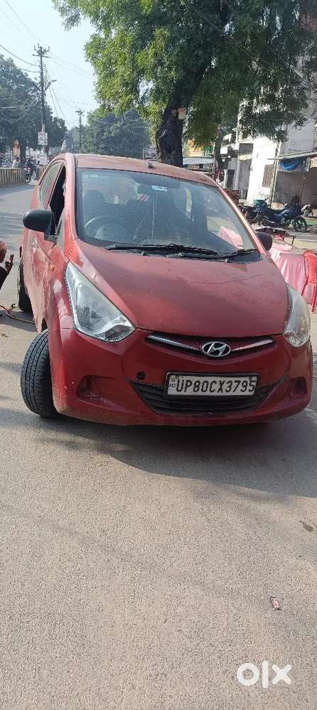 Hyundai Eon Magna+ 2014